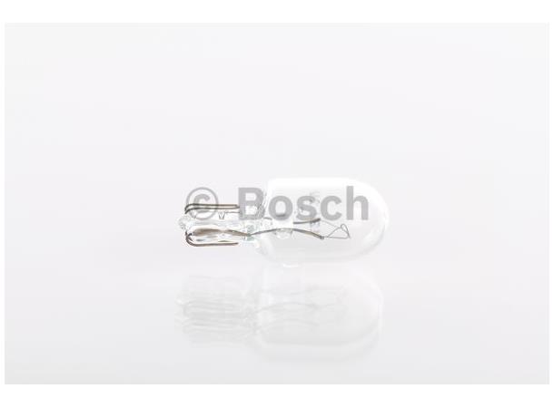 Pære 12V  -  Pure Light Bosch 
