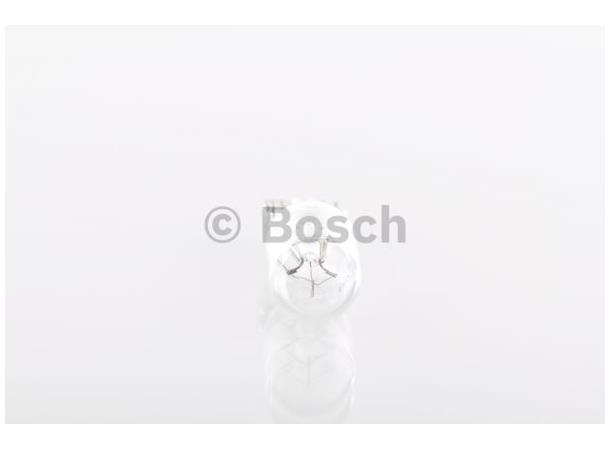 Pære 12V  -  Pure Light Bosch 