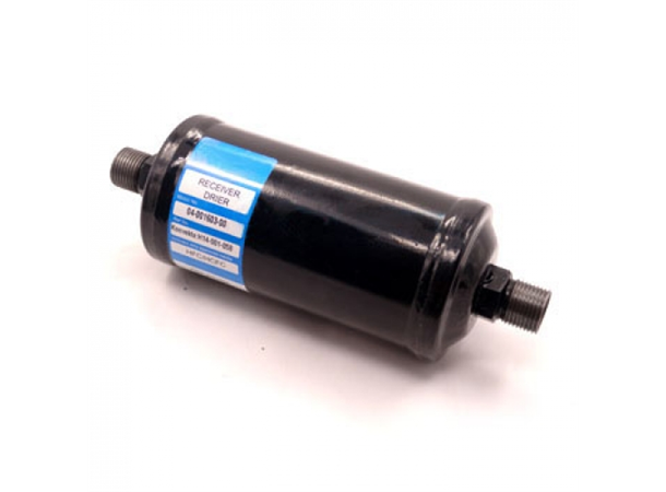 Tørkefilter Konvekta 