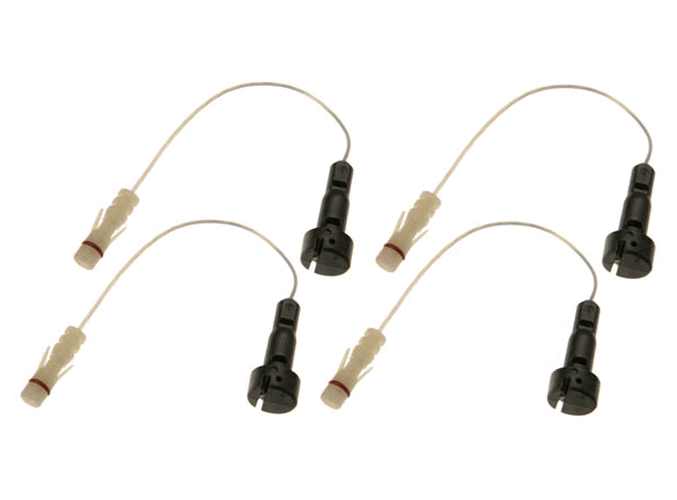 Warning contact brake pad wear PROEQUIP (AS2) 