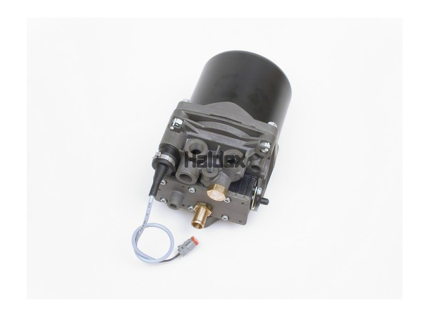 AIR DRYER SINGLE SDX Haldex 