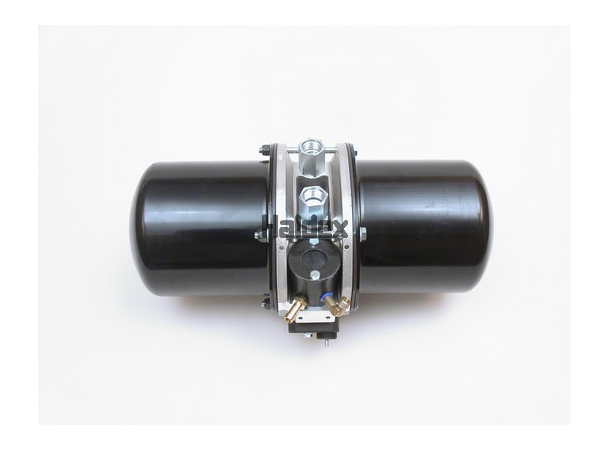 AIR DRYER TWIN TD Universal Components 