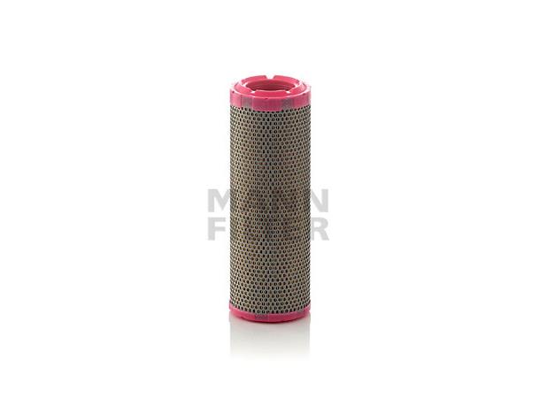 Air filter Case New Holland Heavy Duty 