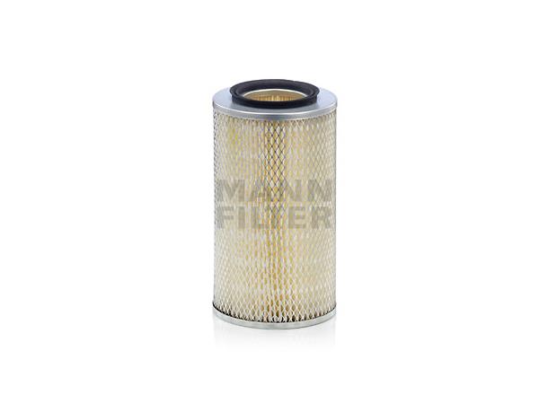 Air filter John Deere Heavy Duty 
