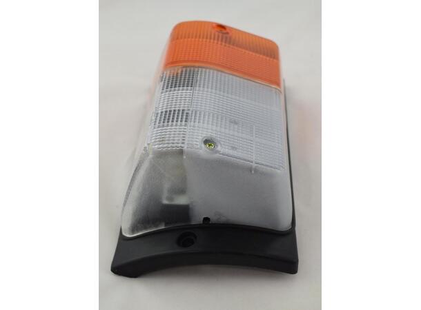 Blinklys Scania venstre Tangde 