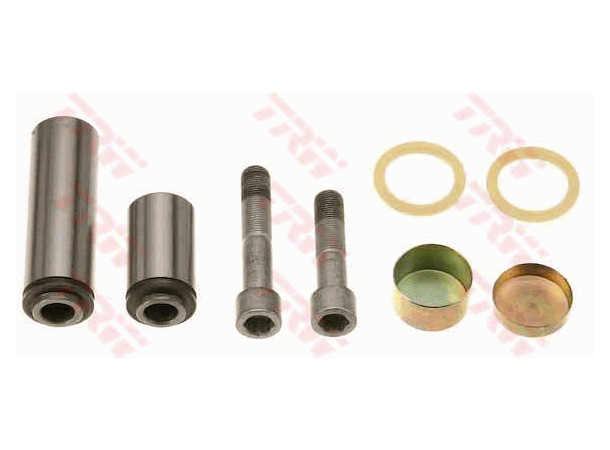 Brake Caliper *Pant tilkommer* 