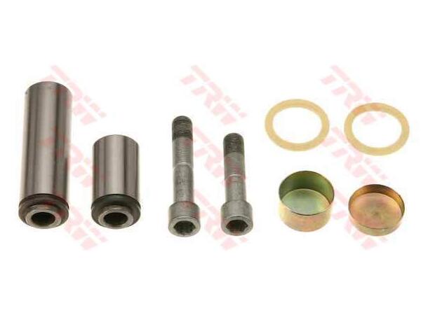 Brake Caliper *Pant tilkommer* 