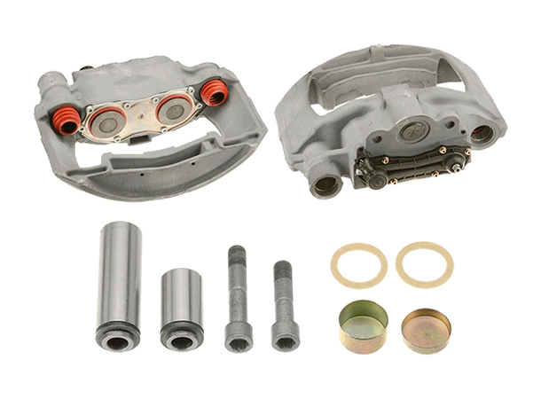 Brake Caliper *Pant tilkommer* 