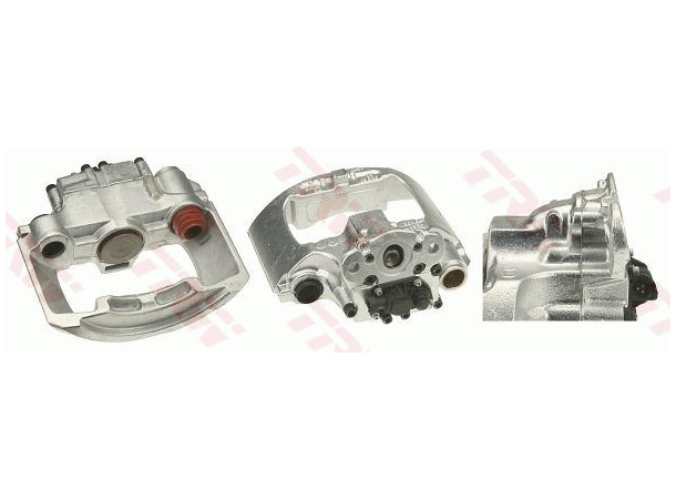 Brake Caliper *Pant tilkommer* 