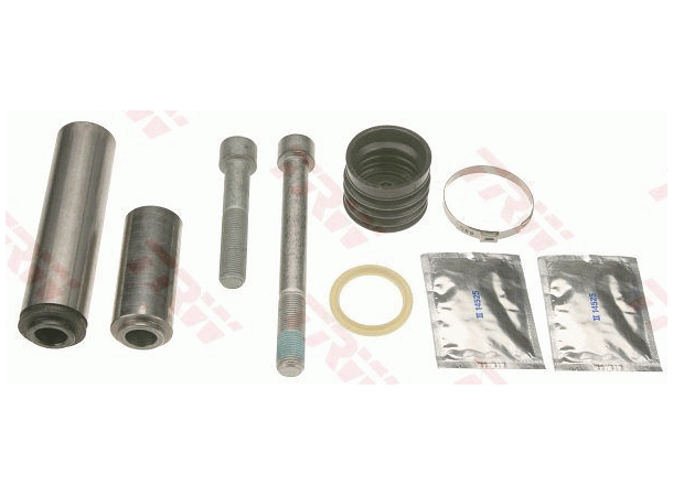 Brake Caliper *Pant tilkommer* 