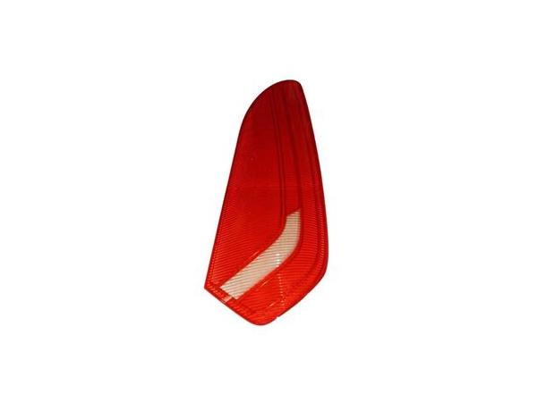 Glass baklampe h.s Scania Tangde 