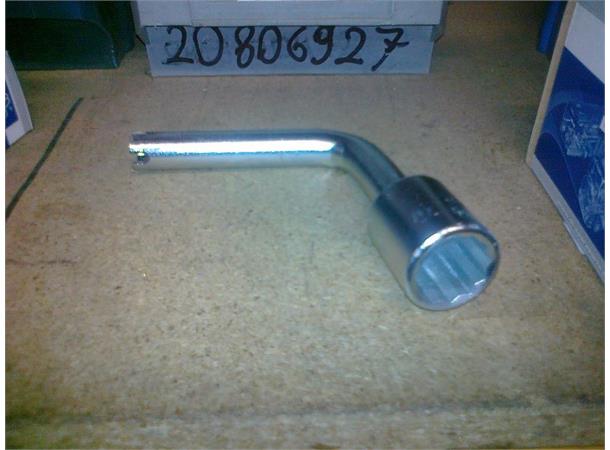 Hyttenøkkel Volvo / Scania 