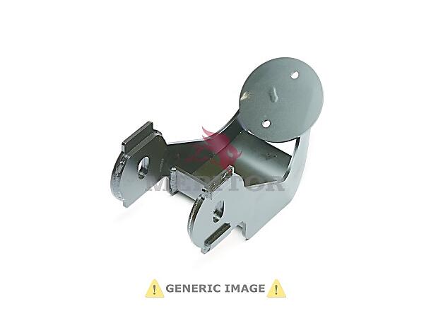 LIFT PEDESTAL LH 318MM DUAL SIDE PIVOTED Meritor 