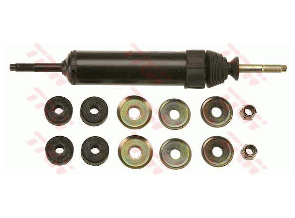Shock Absorber Cap suspension PROEQUIP 