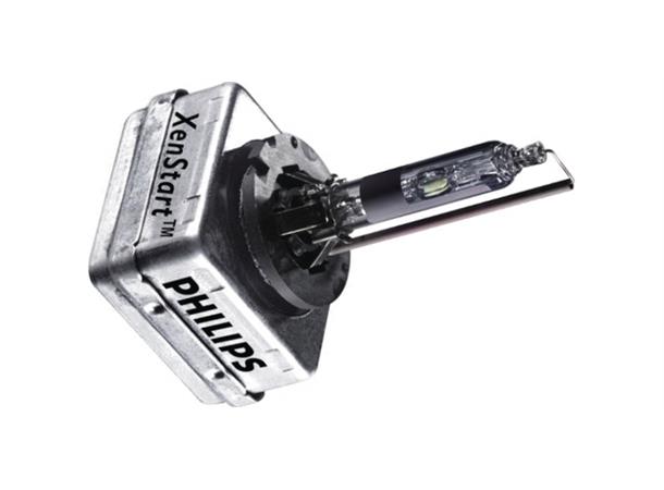 Xenonpære D1R VISION 85409 VI C1 Philips 85v 35W 