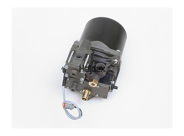 AIR DRYER SINGLE SDX Haldex 