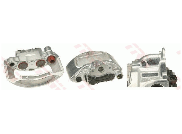 Brake Caliper *Pant tilkommer* 