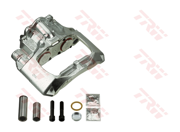 Brake Caliper *Pant tilkommer* 