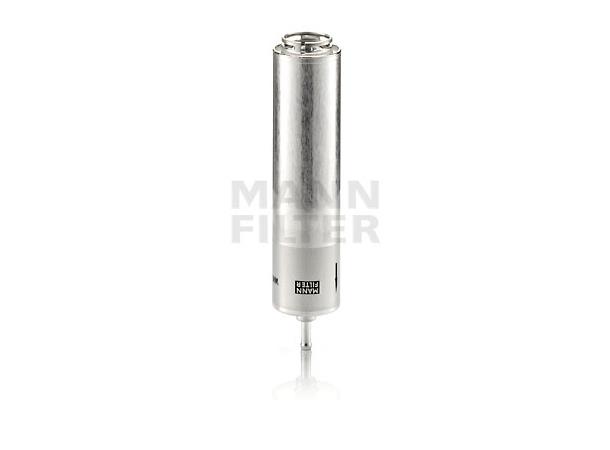Fuel filter BMW Car 