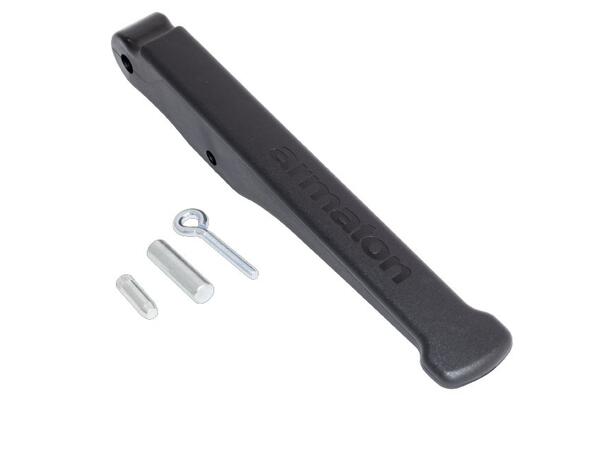 Handle spare 20cm kit 4000XF & 3000XF Armaton 