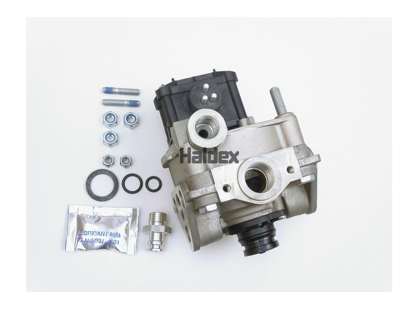 MODULATOR VALVE Universal Components 