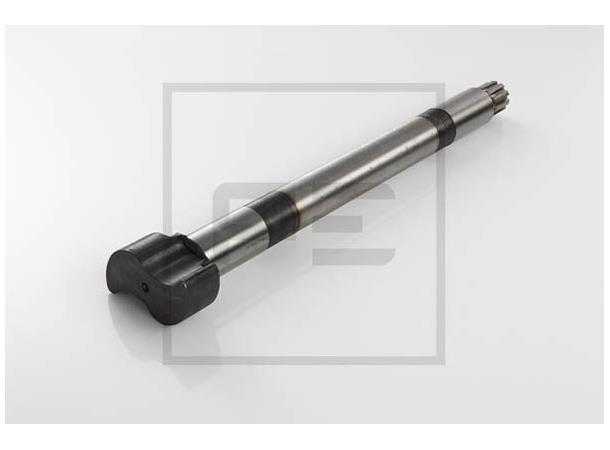 Nokkeaksel V.S Scania 