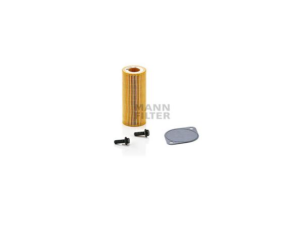 Oil filter Volvo Truck Heavy Duty 