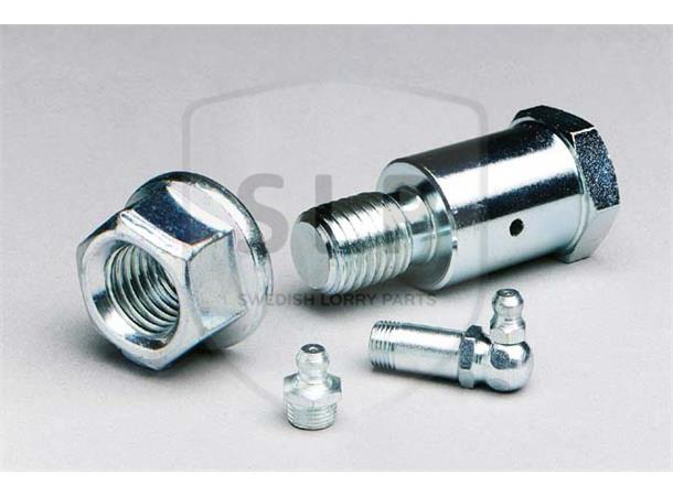 PIVOT BOLT Volvo 