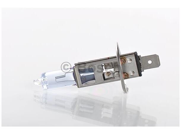 Pære 12V H1 Xenon Blue Bosch 