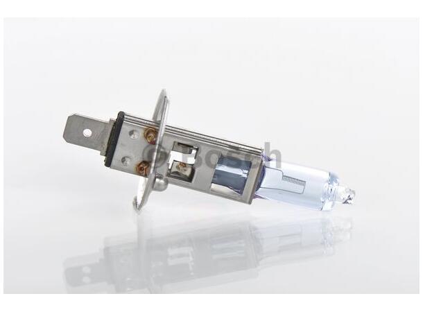 Pære 12V H1 Xenon Blue Bosch 