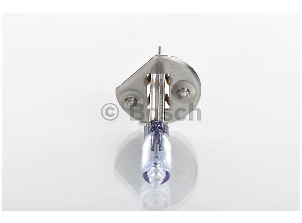 Pære 12V H1 Xenon Blue Bosch 