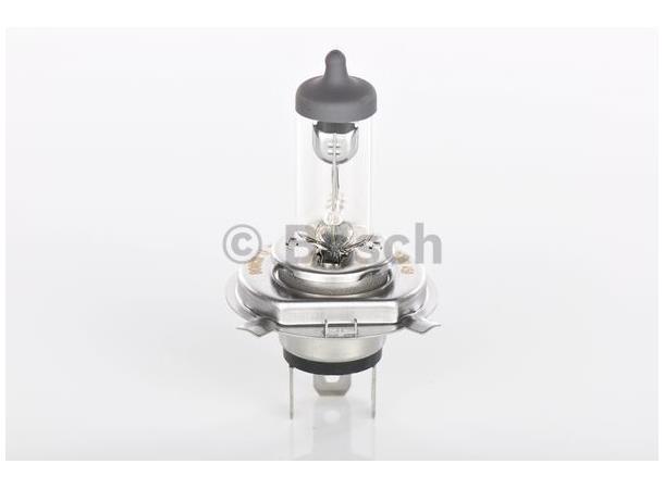 Pære 12V H4 Plus 50 Bosch 