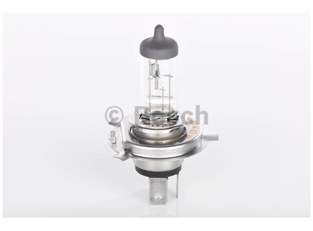 Pære 12V H4 Plus 50 Bosch 