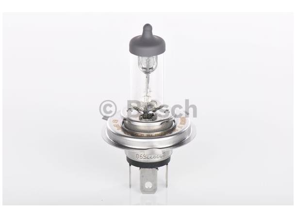 Pære 12V H4 Plus 50 Bosch 