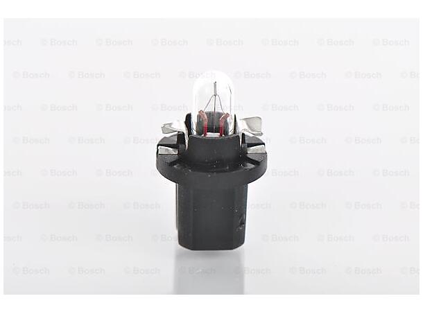 Pære 12V  -  Pure Light Bosch 