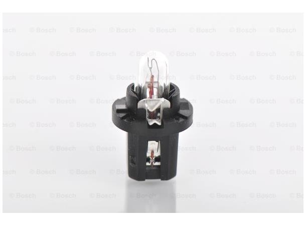 Pære 12V  -  Pure Light Bosch 