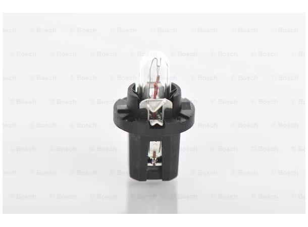 Pære 12V  -  Pure Light Bosch 