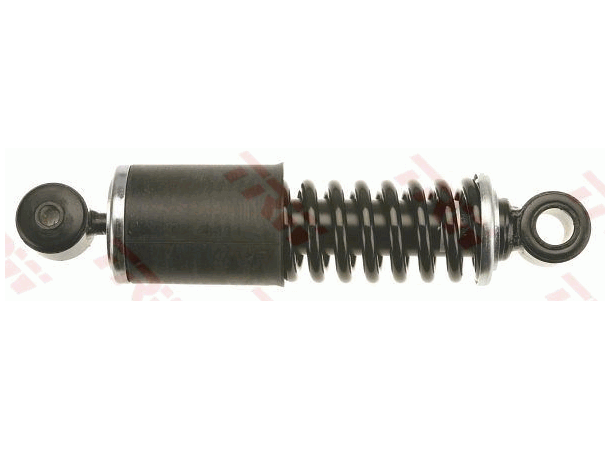 Shock Absorber Cap suspension PROEQUIP 