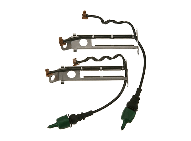 Warning contact brake pad wear PROEQUIP (AS2) 