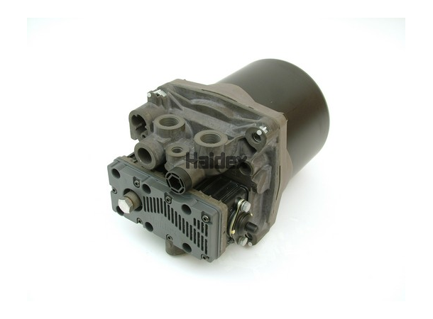 AIR DRYER SINGLE SDX Universal Components 