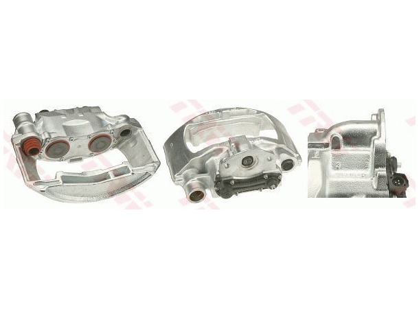 Brake Caliper *Pant tilkommer* 