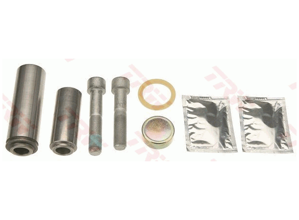 Brake Caliper *Pant tilkommer* 