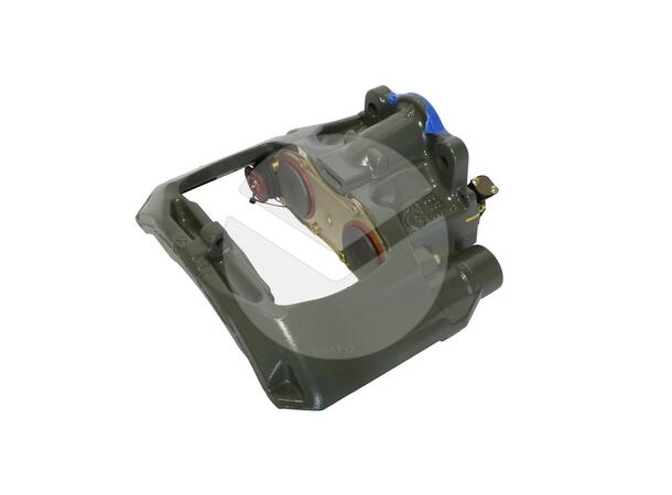 Brake Calipers (reman) SK7 Rema Germany *Pant tilkommer* 