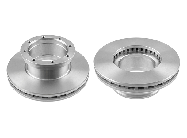 Bremseskive MB Ø 377mm PROEQUIP 