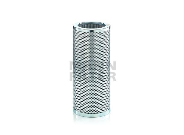 Cabin air filter element MANN-FILTER 