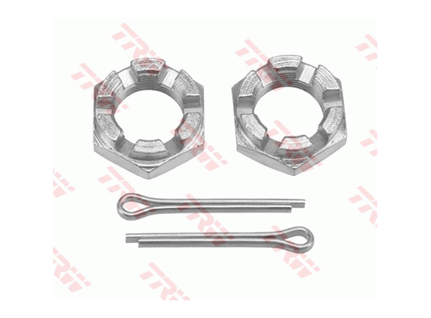 Centre Rod Assembly PROEQUIP 