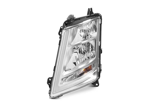 Hovedlys Volvo FH16 13> venstre DEPO 