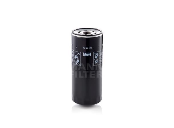 Oil filter Deutz/Fahr/KHD Heavy Duty 
