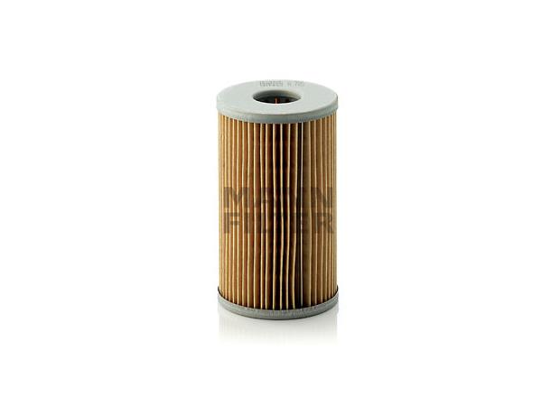 Oil filter Mercedes-Benz Car 