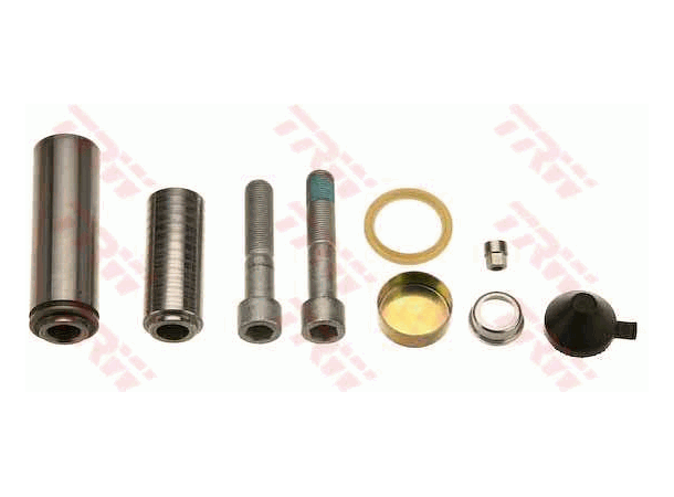 Brake Caliper *Pant tilkommer* 